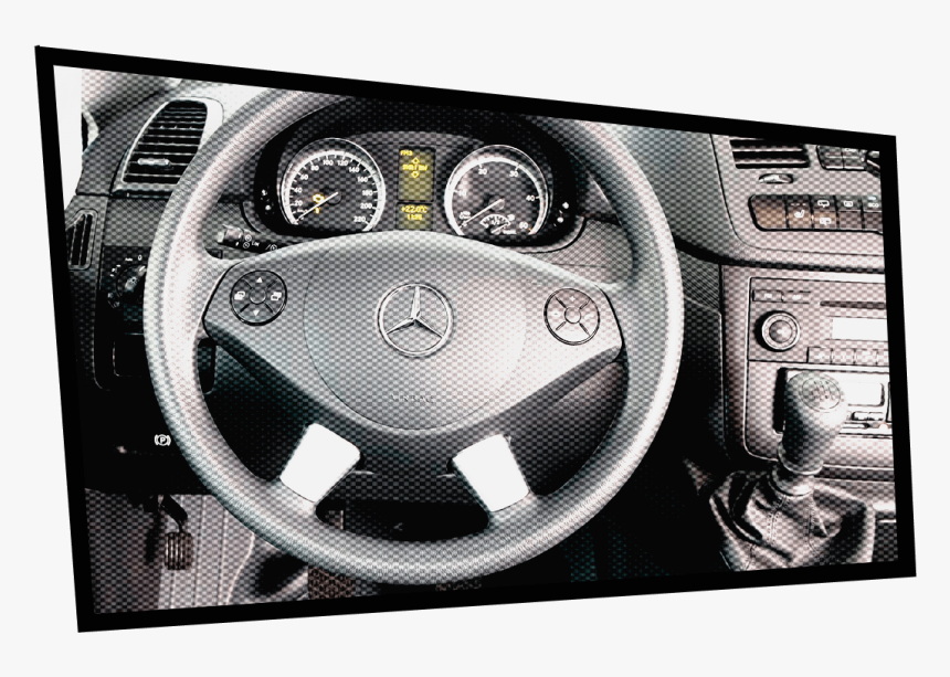 Rent Mercedes Vito - Mercedes Benz Vito 2011, HD Png Download