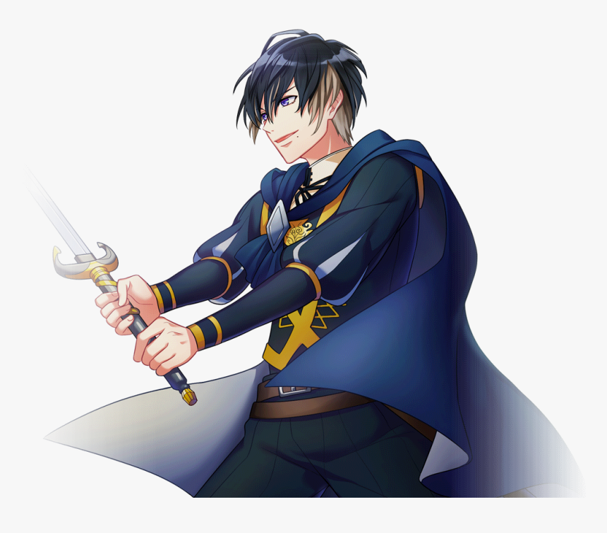 Usui A3 Act Addict Actors, HD Png Download