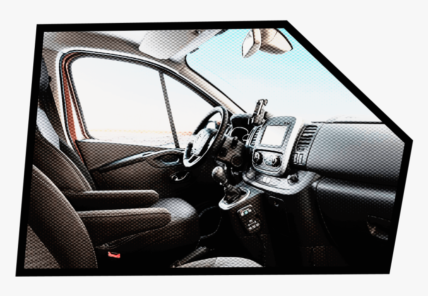 Rent Opel Vivaro - Opel Vivaro B Tuning, HD Png Download