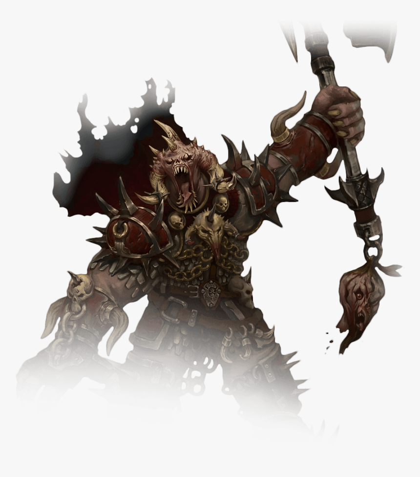 Heroes Of Newerth War Beast, HD Png Download