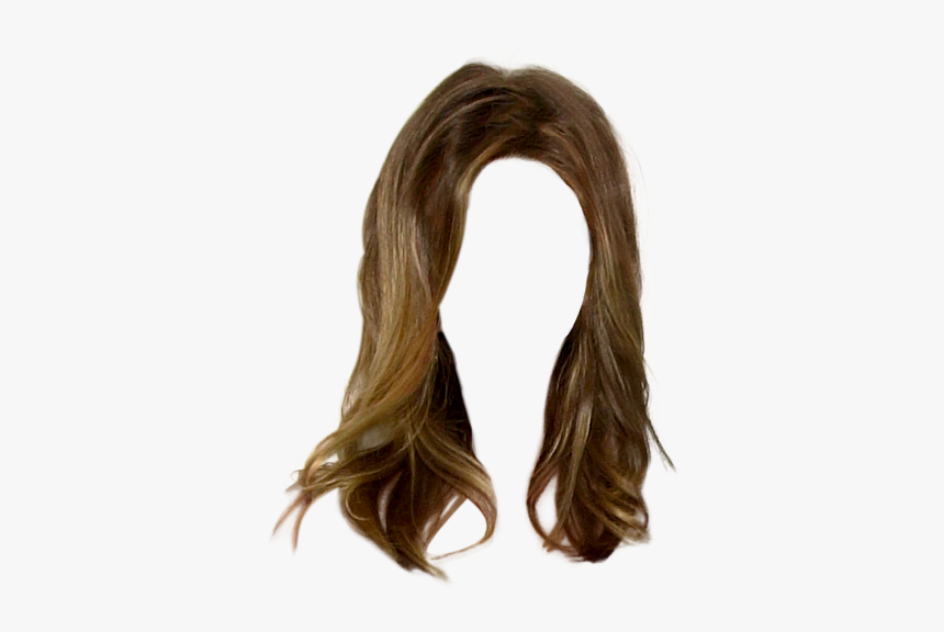 Lace Wig, HD Png Download