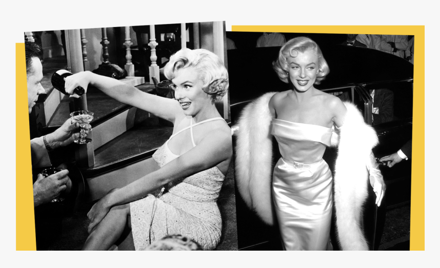 Image May Contain Clothing Apparel Human Person Fashion - Old Hollywood Looks, HD Png Download