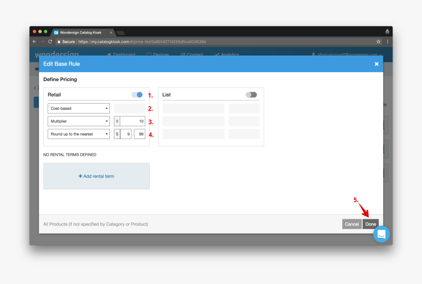 Computer Icon, HD Png Download