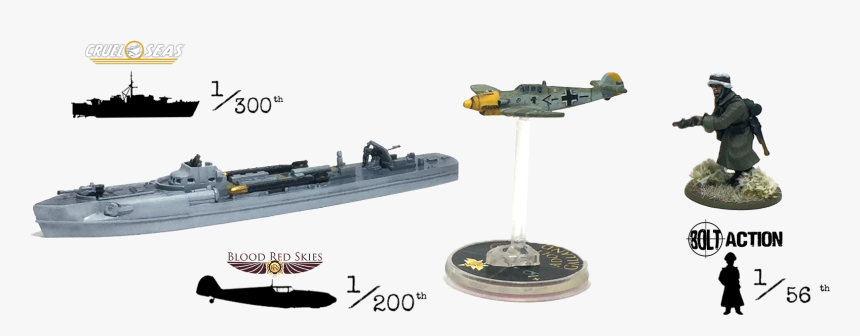 Scale Model, HD Png Download
