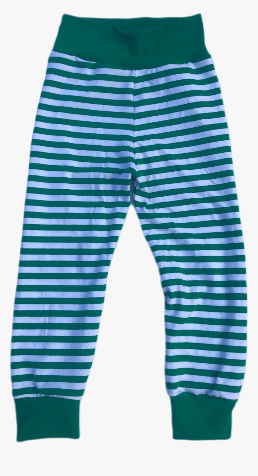 Clover Stripe Joggers St - Trousers, HD Png Download