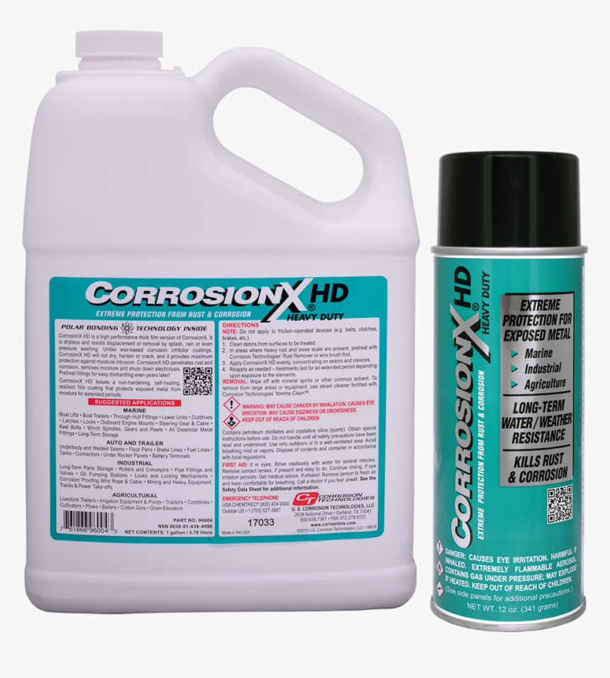 Corrosion Technologies, HD Png Download