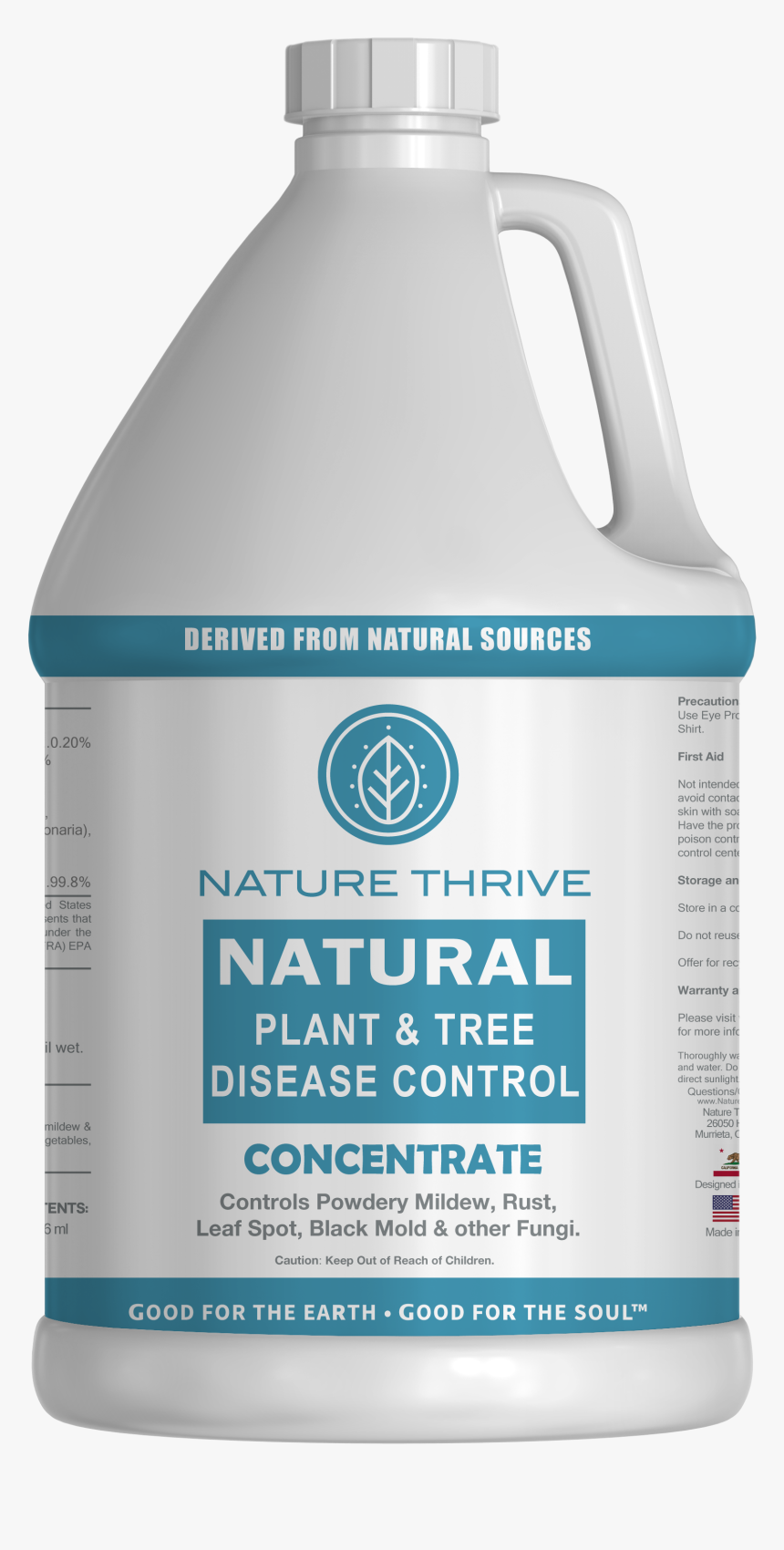 Plastic Bottle, HD Png Download