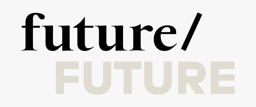 Futurefuturetransparency - Graphics, HD Png Download