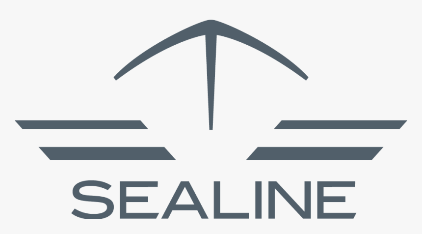 Sealine-logo Rgb - Sealine Boats Logo, HD Png Download