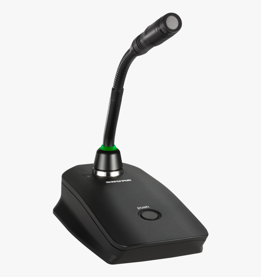 Shure Microflex Mxw8 Z11, HD Png Download