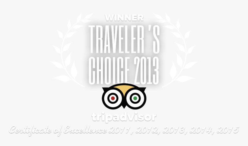 Trip Advisor, HD Png Download