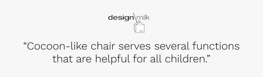 Dm - Design Milk, HD Png Download