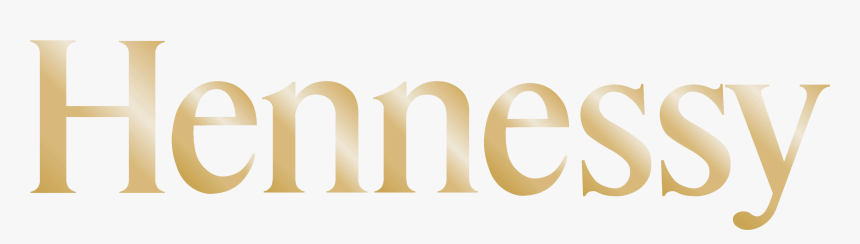Hennessy, HD Png Download