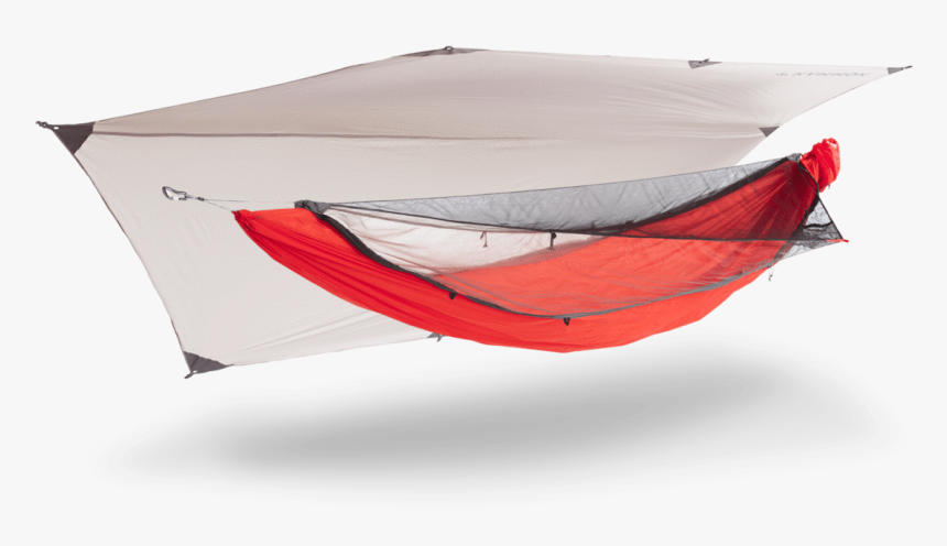 Hammock Tent Rei, HD Png Download