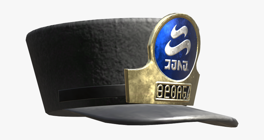 Download Zip Archive - Conductor Cap Splatoon 2, HD Png Download