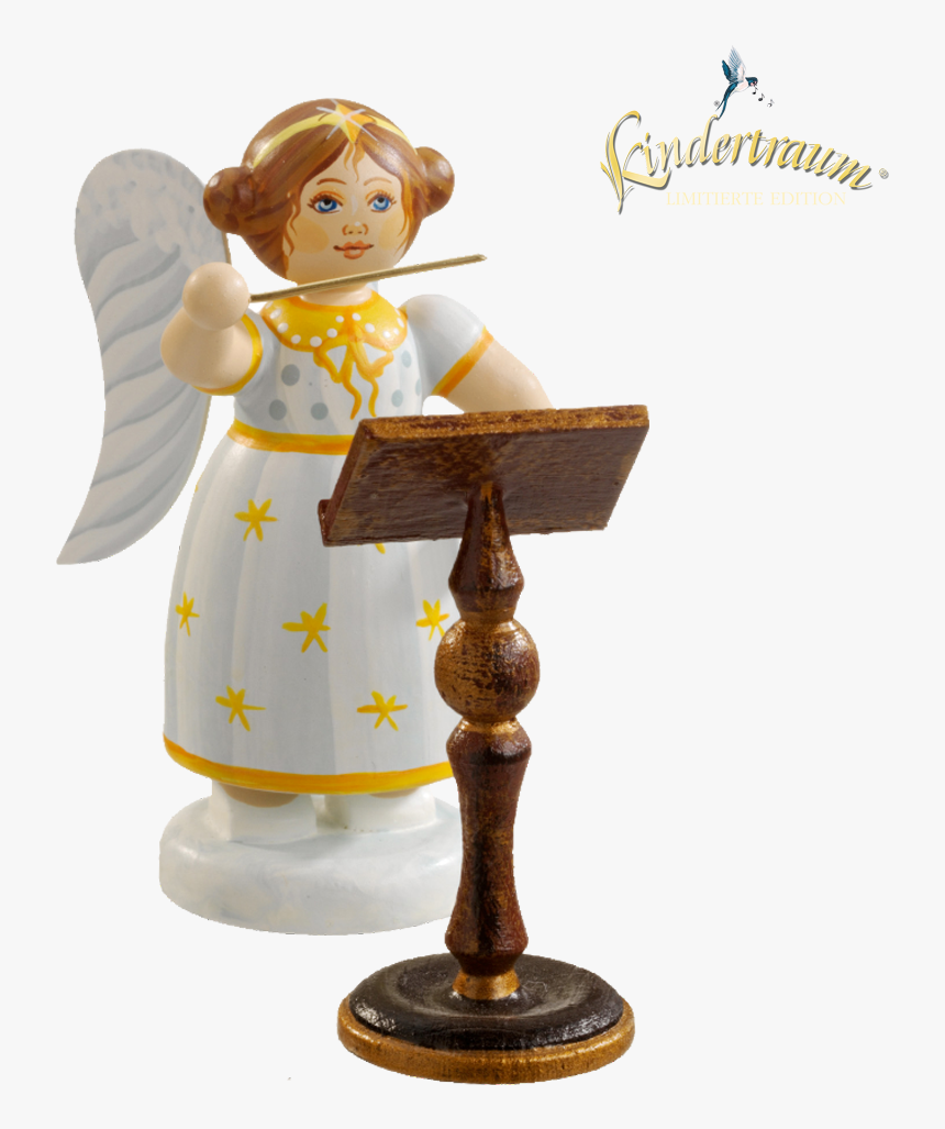 Figurine, HD Png Download