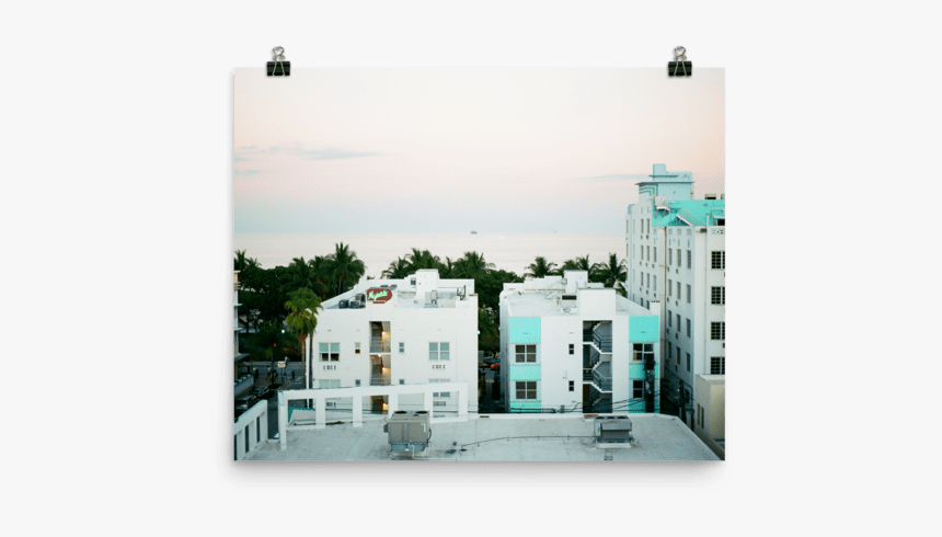 Penthouse Apartment, HD Png Download