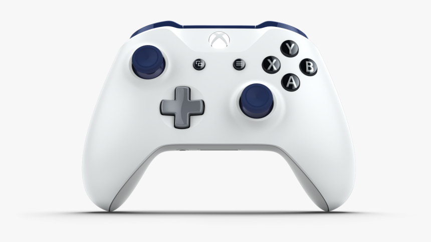 Baby Pink Xbox One Controller, HD Png Download