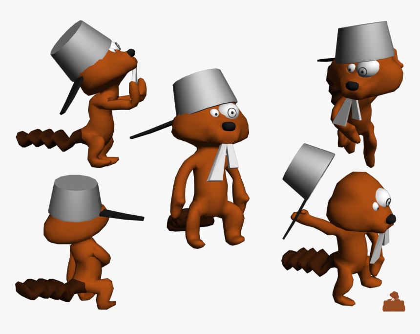 Cartoon, HD Png Download