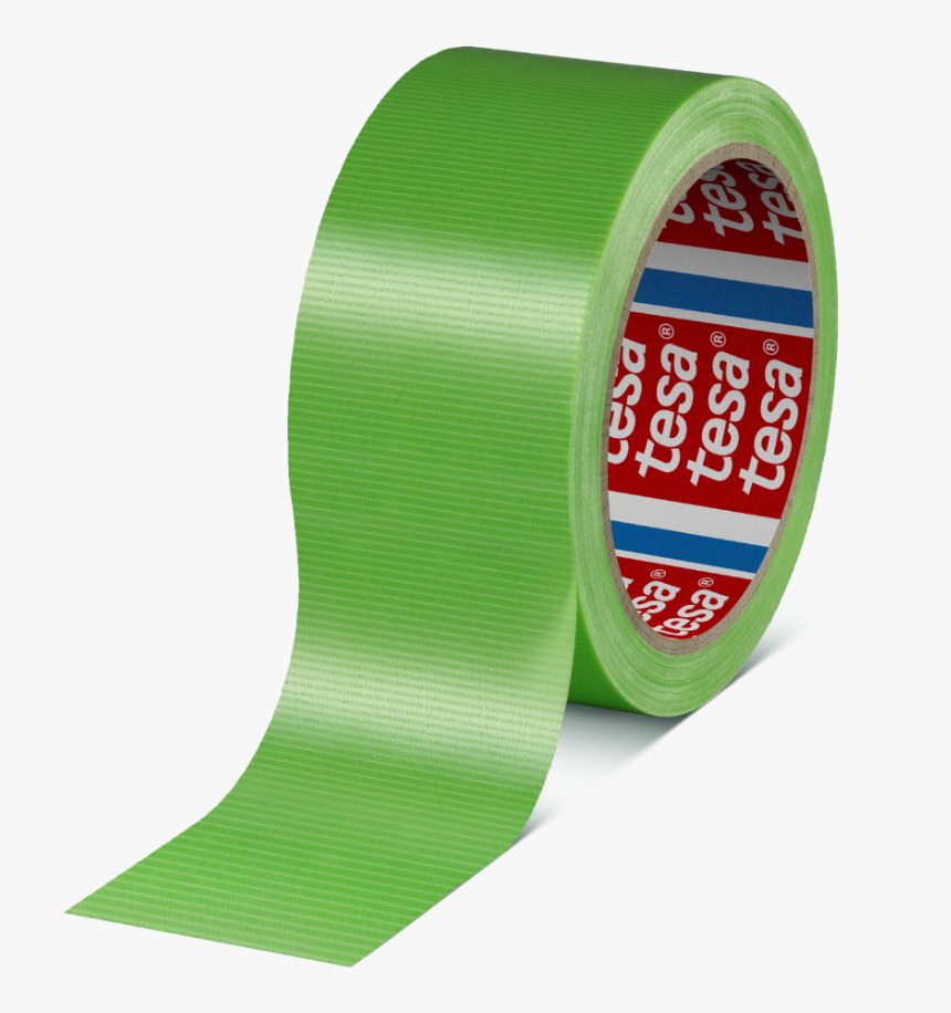 Masking Tape Tesa, HD Png Download