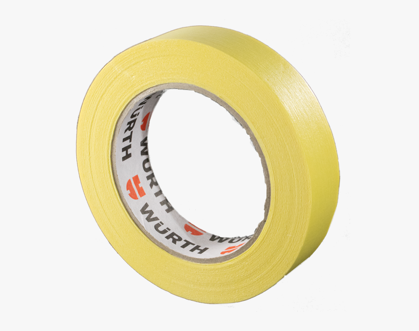 Picture Of Masking Tape - Visual Arts, HD Png Download