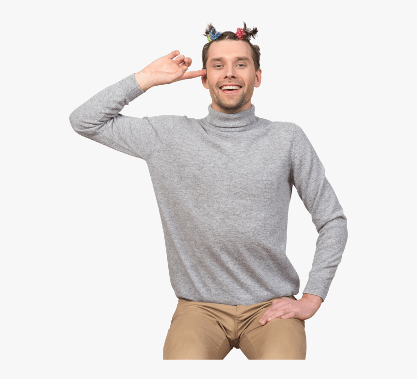 Men - Male, HD Png Download