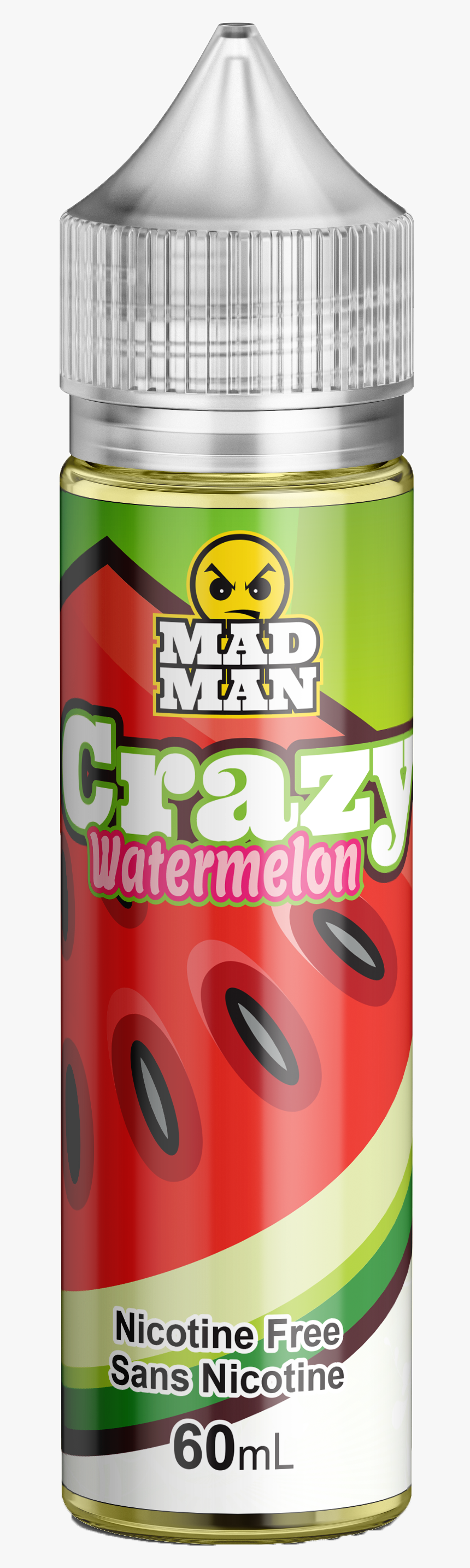 Watermelon - Hair Erase Chile Precio, HD Png Download