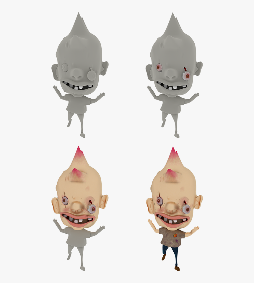 Animal Figure, HD Png Download