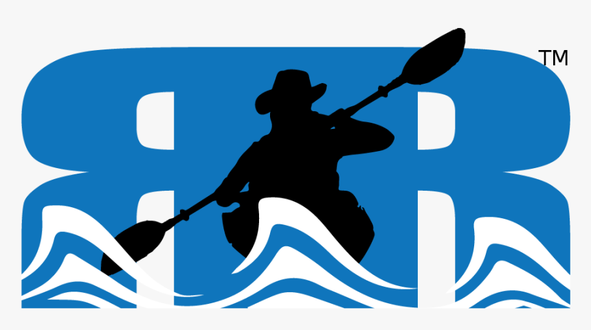 River Rangers Logo Sm, HD Png Download