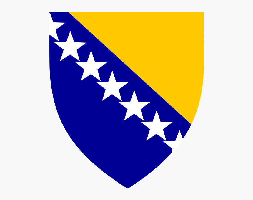 Logo Embassy Of Bosnia And Herzegovina, HD Png Download