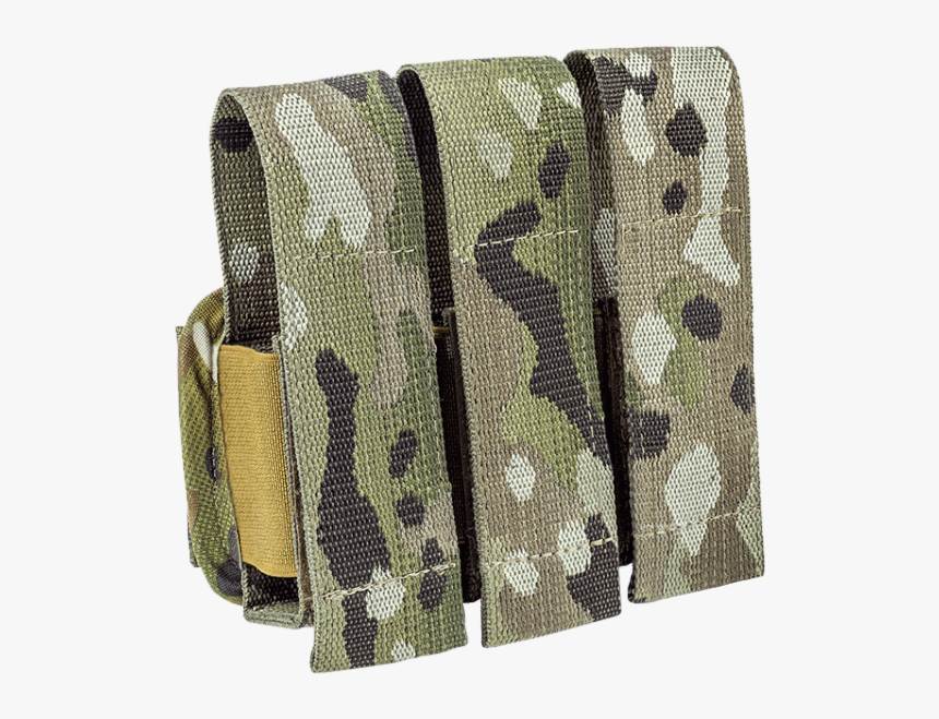 Glap™ Grenade Launcher Ammo-pouch - Wallet, HD Png Download
