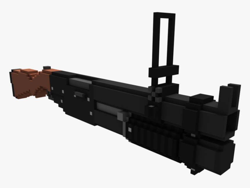 Rifle, HD Png Download