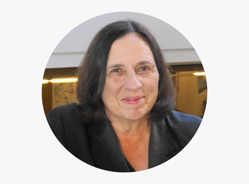 Carol Ross Barney - Woman, HD Png Download