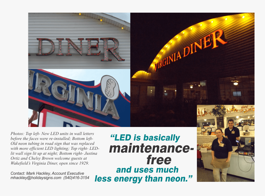 October 2014 General Signage Led Retrofit Neon To Led - Drink Coffee Do Stupid Things, HD Png Download
