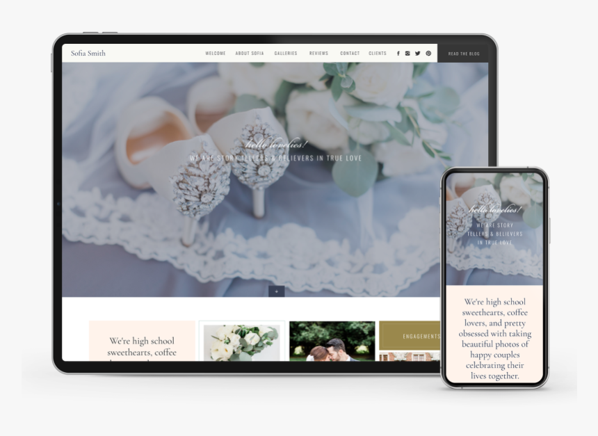 Sofia-1a - Floral Design, HD Png Download