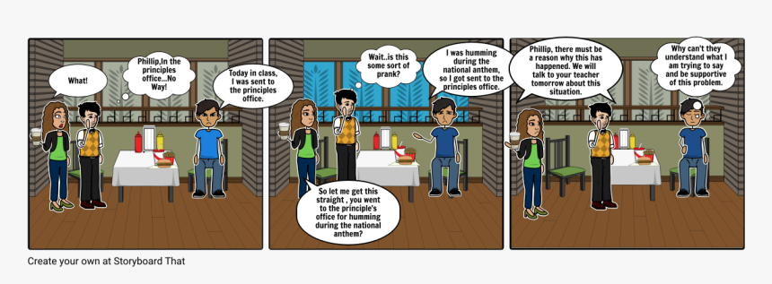 Comics, HD Png Download