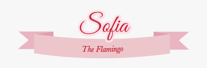 Sofia - Calligraphy, HD Png Download