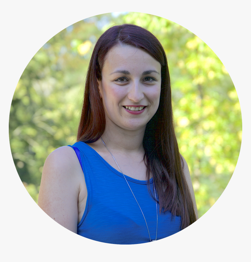 Girl, HD Png Download