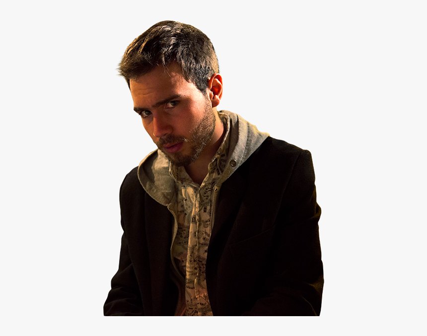 El Protagonista Del Bronx, HD Png Download