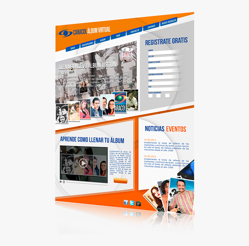 Alvaro Lemon El Hombre Caiman, HD Png Download