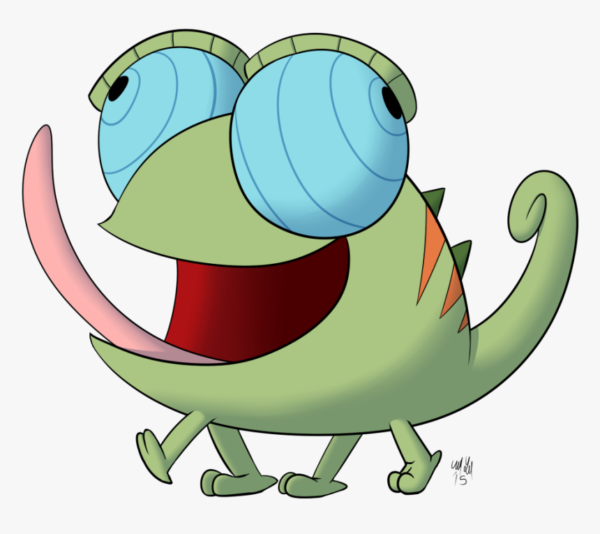 Vector Transparent Library Karma The By Katonator - Draw A Best Fiends, HD Png Download