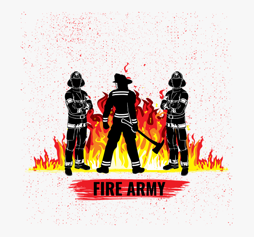 Fire Department, HD Png Download