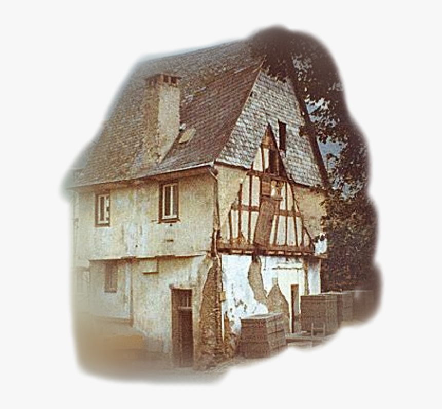 Hut, HD Png Download