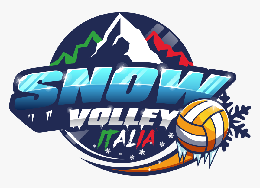 Snow Volleyball, HD Png Download