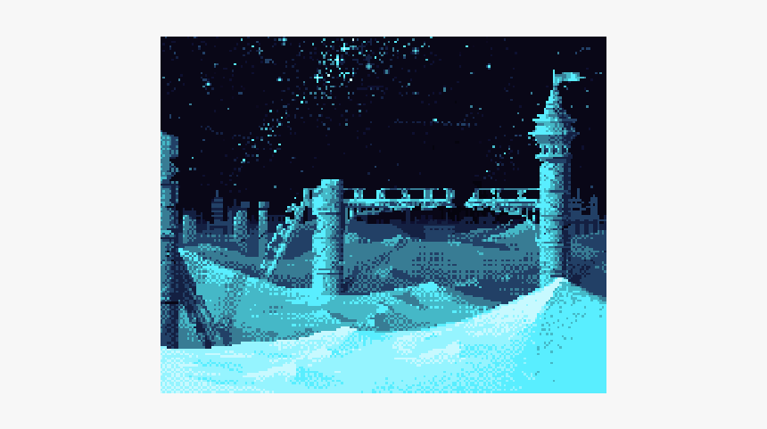 Snow, HD Png Download