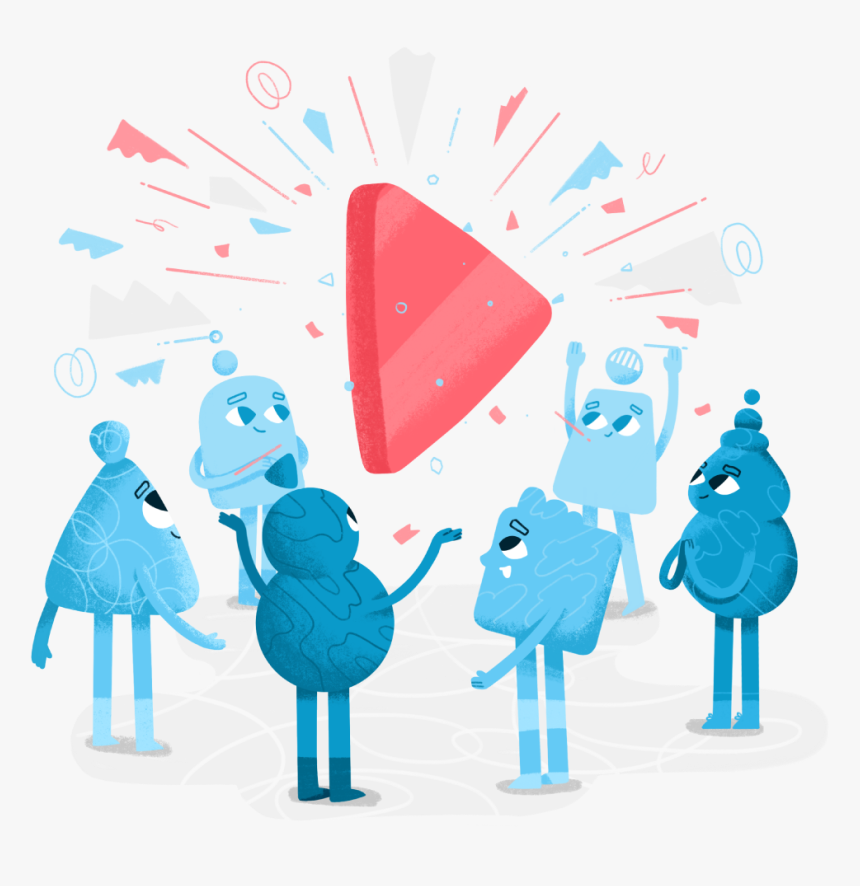 Illustration, HD Png Download