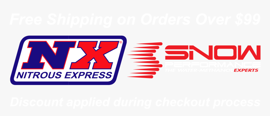 Nitrous Express, HD Png Download