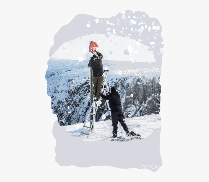 Зимних Пресетов В Lightroom, HD Png Download