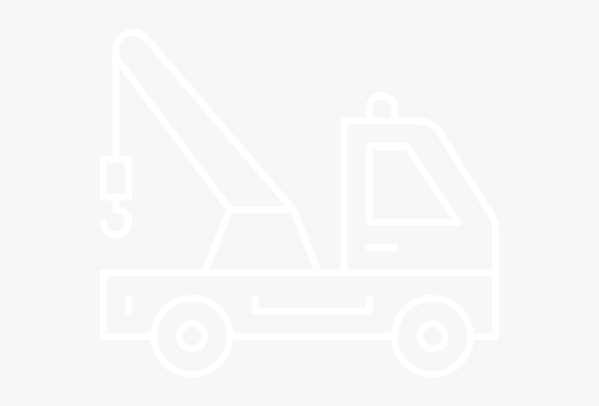 Additional Tow Truck Services - Ambulance, HD Png Download
