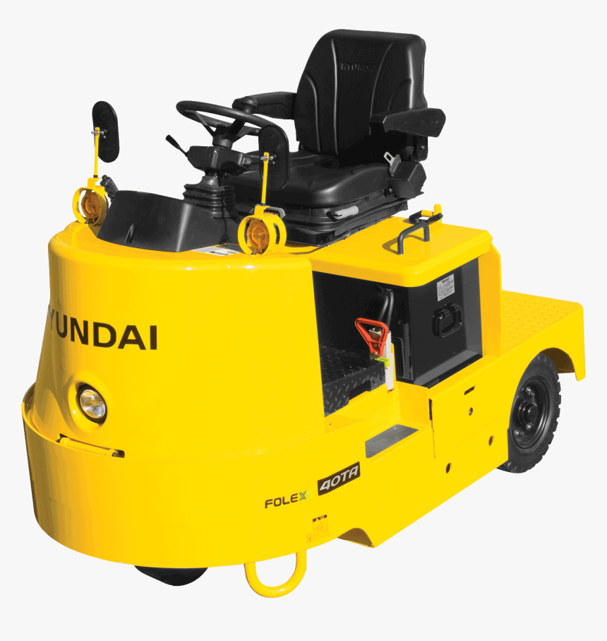 Hyundai Tow Truck, HD Png Download